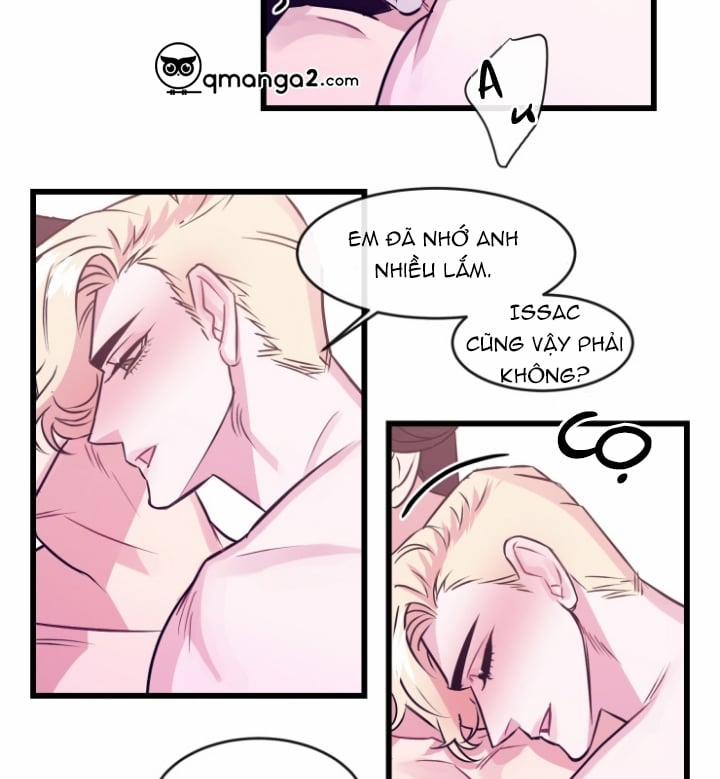 Kiếp Trước Bí Ẩn Của Giáo Sư 14 trang 9