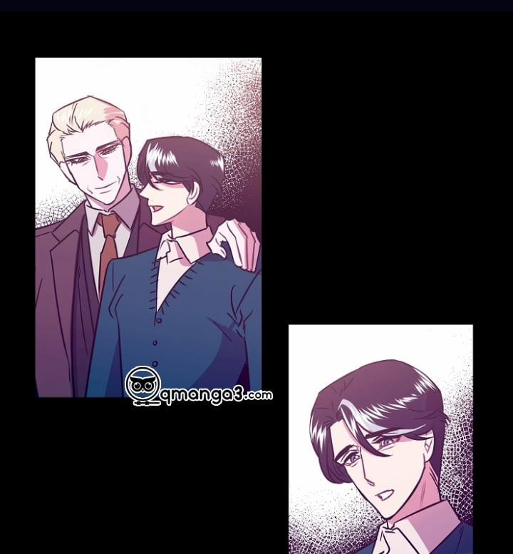 Kiếp Trước Bí Ẩn Của Giáo Sư 15 trang 13