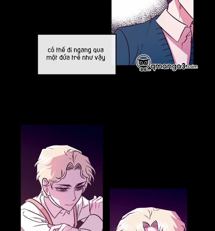 Kiếp Trước Bí Ẩn Của Giáo Sư 15 trang 17