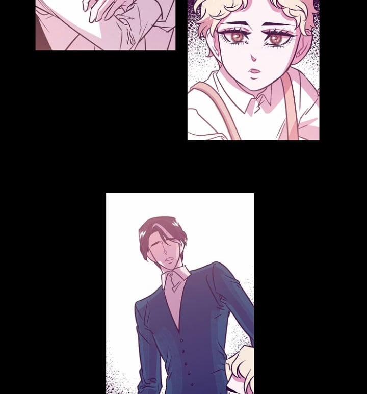 Kiếp Trước Bí Ẩn Của Giáo Sư 15 trang 18