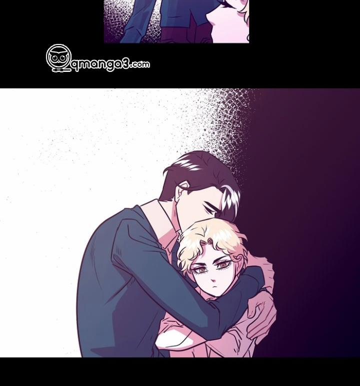 Kiếp Trước Bí Ẩn Của Giáo Sư 15 trang 19