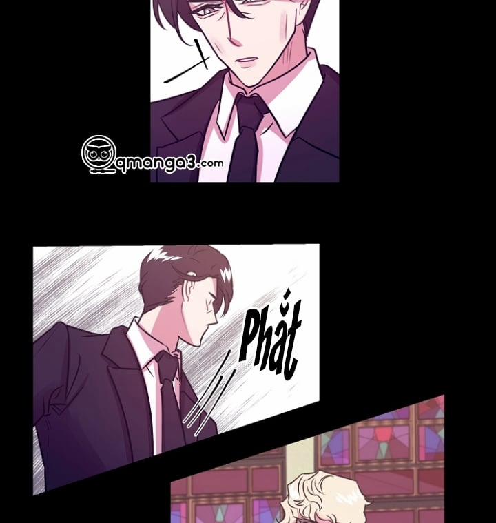 Kiếp Trước Bí Ẩn Của Giáo Sư 15 trang 25