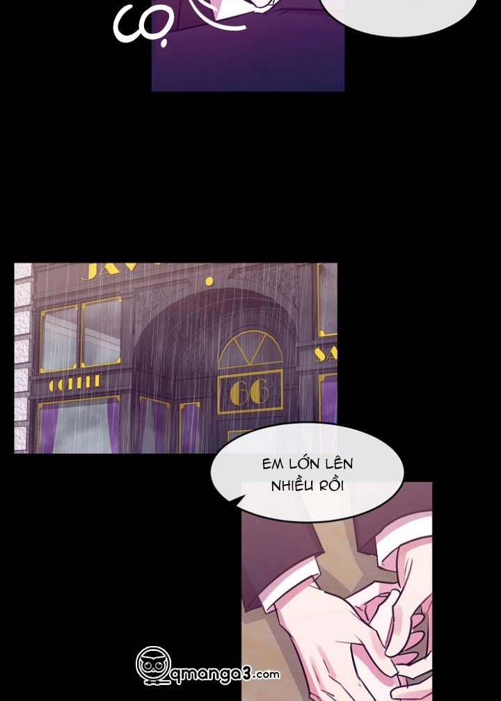 Kiếp Trước Bí Ẩn Của Giáo Sư 15 trang 30