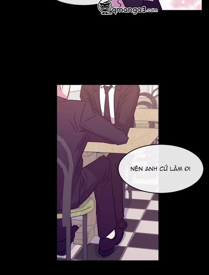 Kiếp Trước Bí Ẩn Của Giáo Sư 15 trang 35