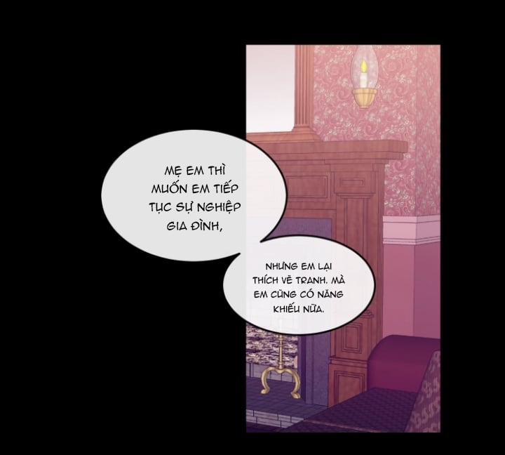 Kiếp Trước Bí Ẩn Của Giáo Sư 16 trang 1