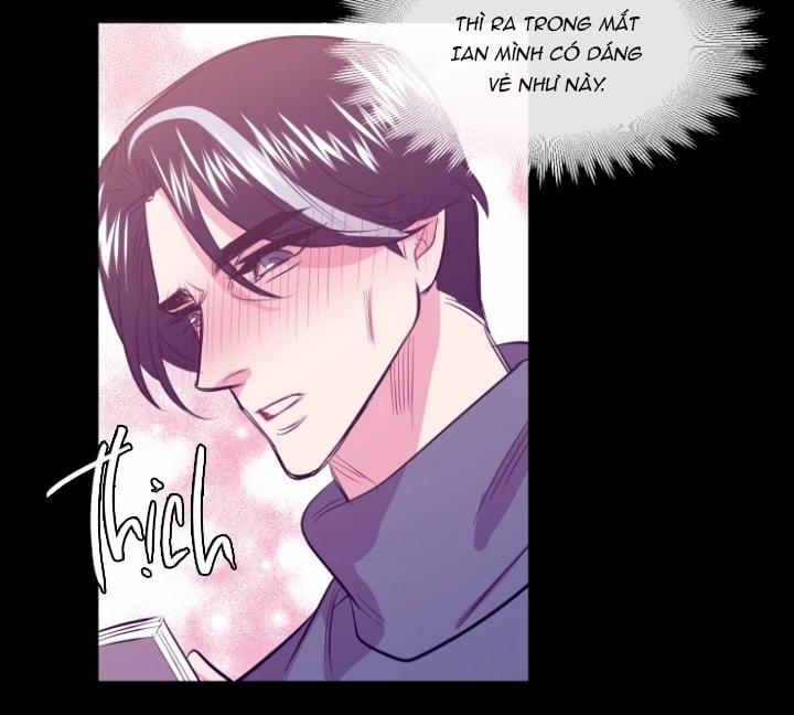 Kiếp Trước Bí Ẩn Của Giáo Sư 16 trang 11