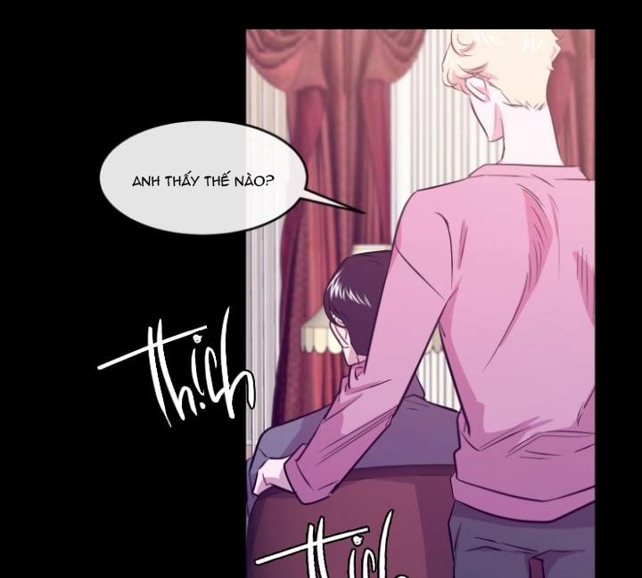 Kiếp Trước Bí Ẩn Của Giáo Sư 16 trang 12