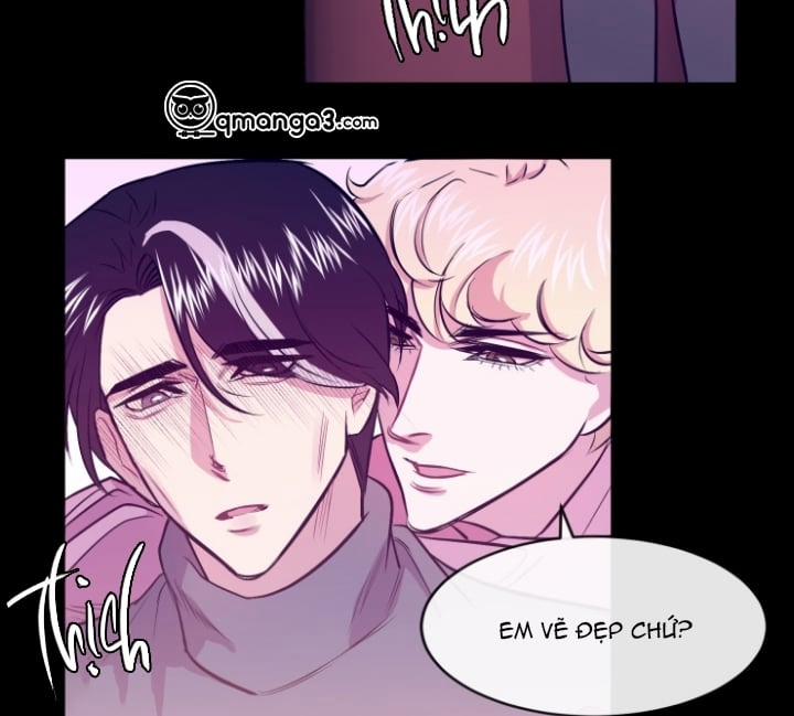 Kiếp Trước Bí Ẩn Của Giáo Sư 16 trang 13