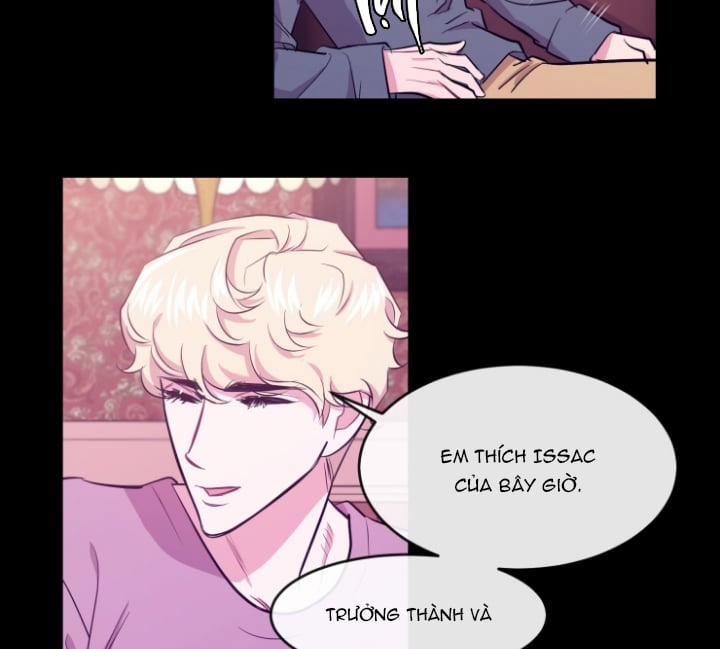 Kiếp Trước Bí Ẩn Của Giáo Sư 16 trang 15