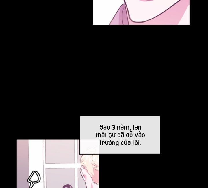 Kiếp Trước Bí Ẩn Của Giáo Sư 16 trang 17