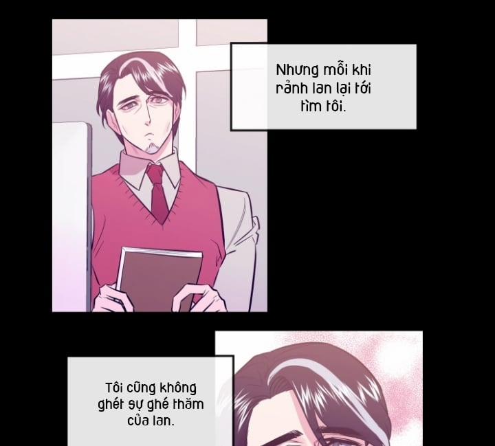 Kiếp Trước Bí Ẩn Của Giáo Sư 16 trang 19