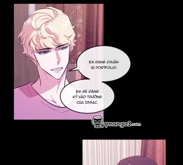 Kiếp Trước Bí Ẩn Của Giáo Sư 16 trang 2