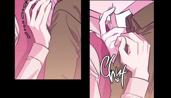 Kiếp Trước Bí Ẩn Của Giáo Sư 16 trang 31