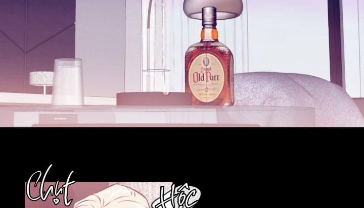 Kiếp Trước Bí Ẩn Của Giáo Sư 16 trang 35