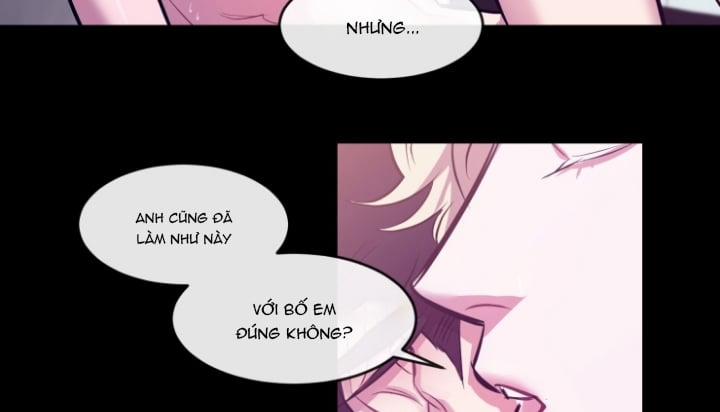 Kiếp Trước Bí Ẩn Của Giáo Sư 16 trang 44