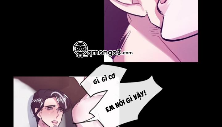 Kiếp Trước Bí Ẩn Của Giáo Sư 16 trang 45