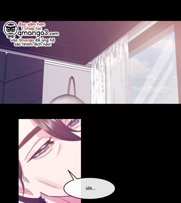 Kiếp Trước Bí Ẩn Của Giáo Sư 17 trang 1