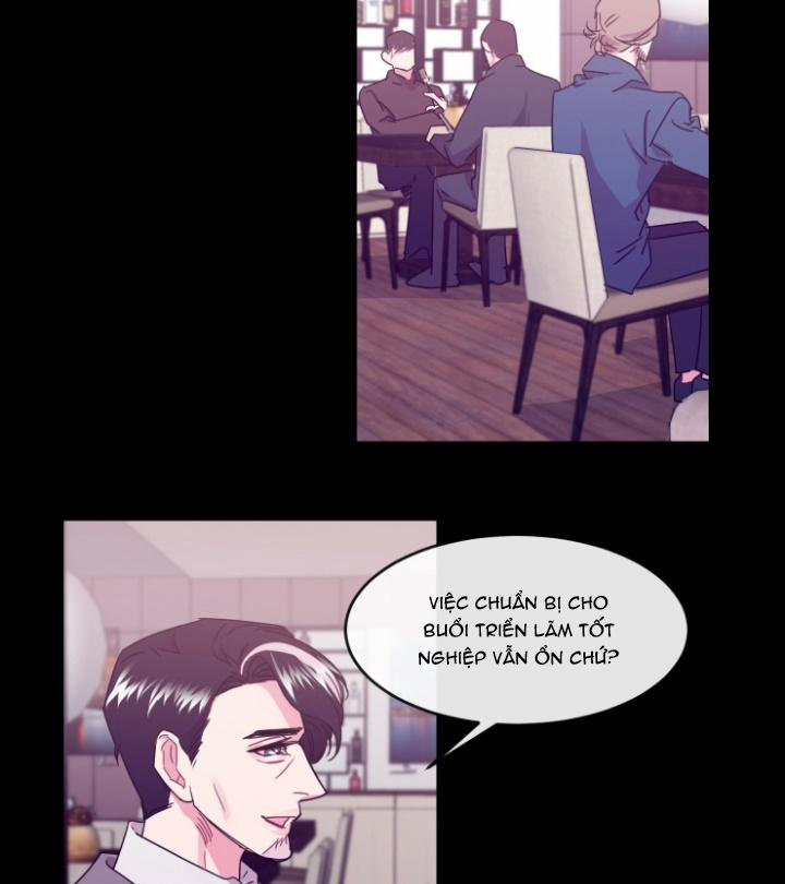 Kiếp Trước Bí Ẩn Của Giáo Sư 17 trang 15