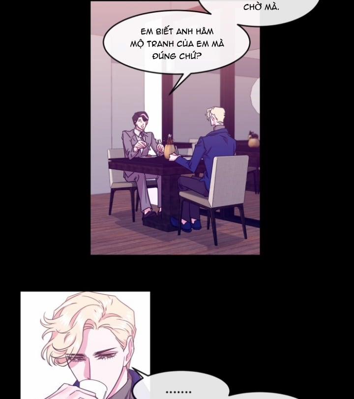 Kiếp Trước Bí Ẩn Của Giáo Sư 17 trang 17