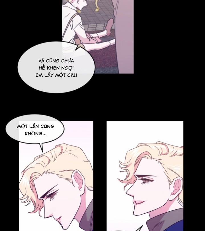 Kiếp Trước Bí Ẩn Của Giáo Sư 17 trang 19