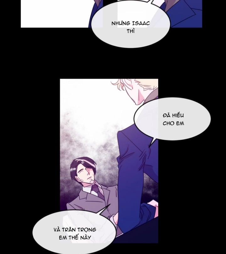 Kiếp Trước Bí Ẩn Của Giáo Sư 17 trang 20