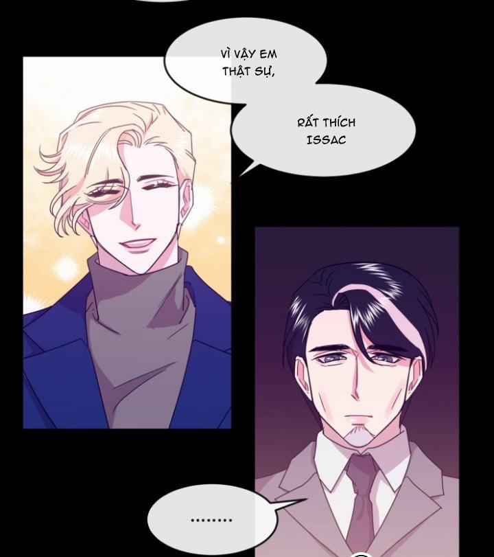 Kiếp Trước Bí Ẩn Của Giáo Sư 17 trang 21