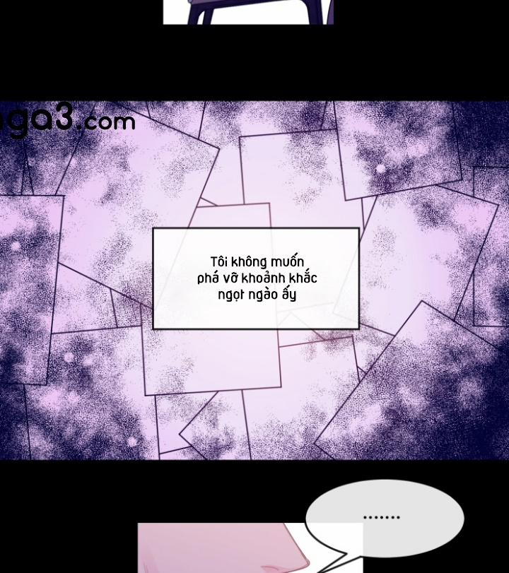 Kiếp Trước Bí Ẩn Của Giáo Sư 17 trang 23