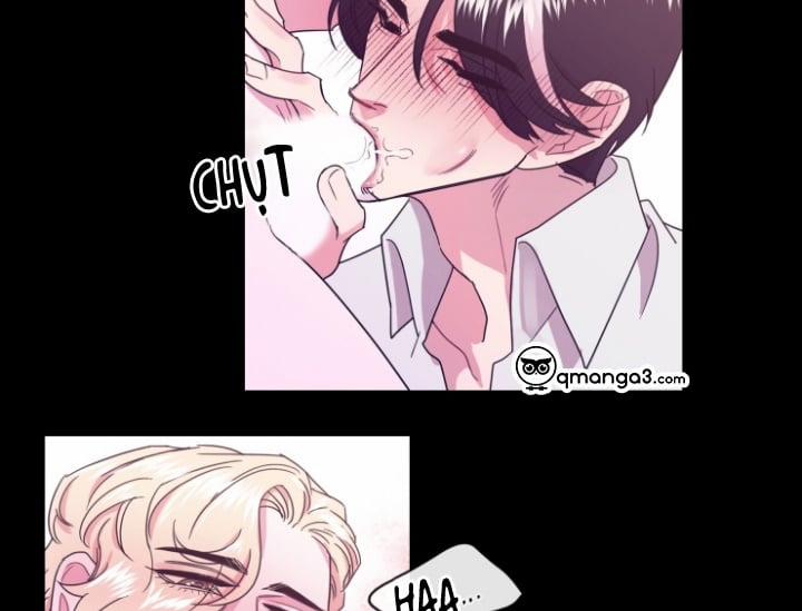 Kiếp Trước Bí Ẩn Của Giáo Sư 17 trang 30