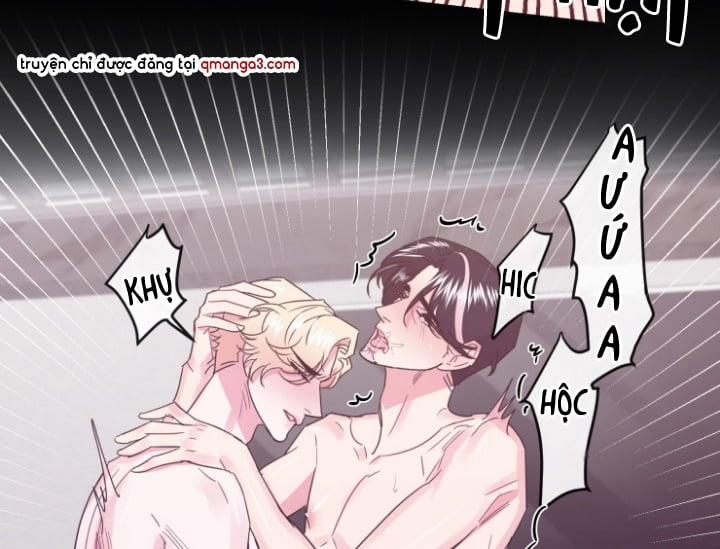 Kiếp Trước Bí Ẩn Của Giáo Sư 17 trang 40