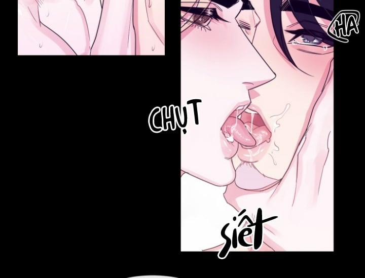 Kiếp Trước Bí Ẩn Của Giáo Sư 17 trang 43