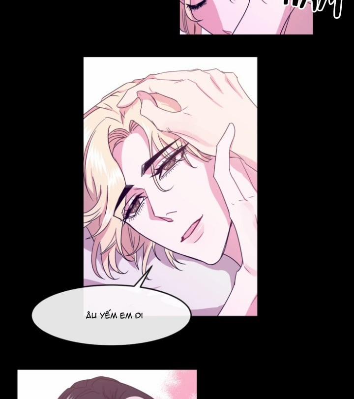 Kiếp Trước Bí Ẩn Của Giáo Sư 17 trang 6