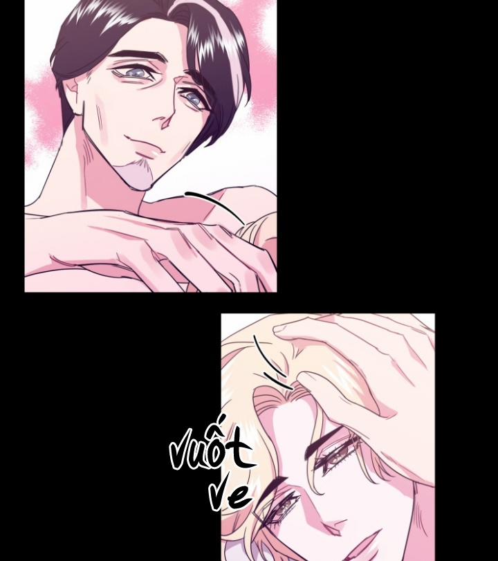 Kiếp Trước Bí Ẩn Của Giáo Sư 17 trang 7