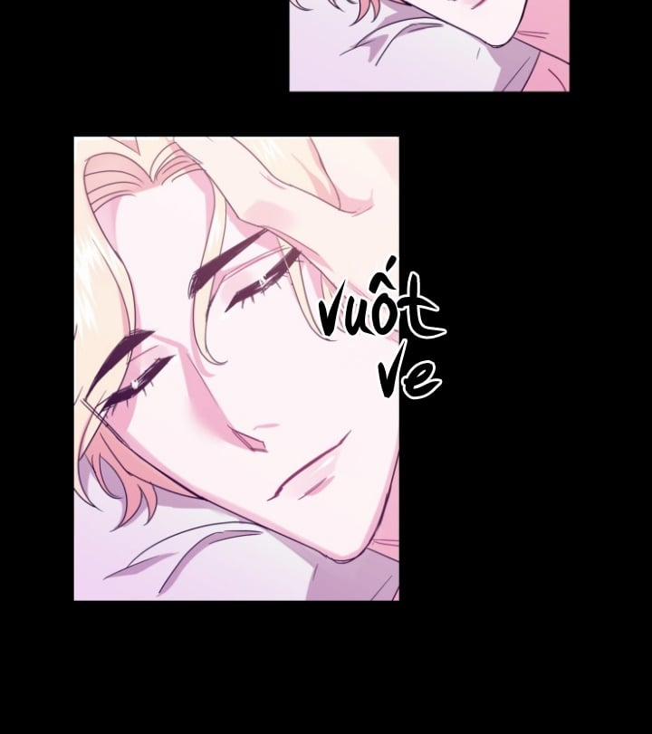 Kiếp Trước Bí Ẩn Của Giáo Sư 17 trang 8