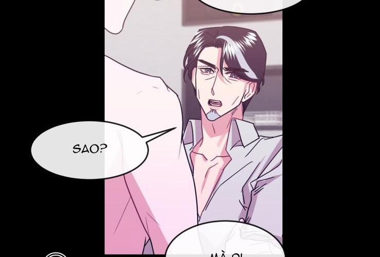 Kiếp Trước Bí Ẩn Của Giáo Sư 18 trang 24