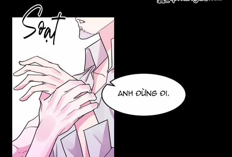 Kiếp Trước Bí Ẩn Của Giáo Sư 18 trang 32