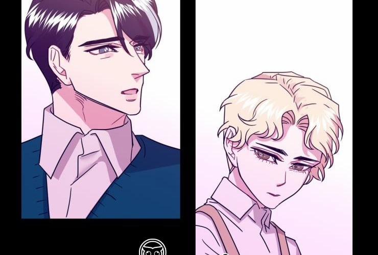 Kiếp Trước Bí Ẩn Của Giáo Sư 18 trang 42