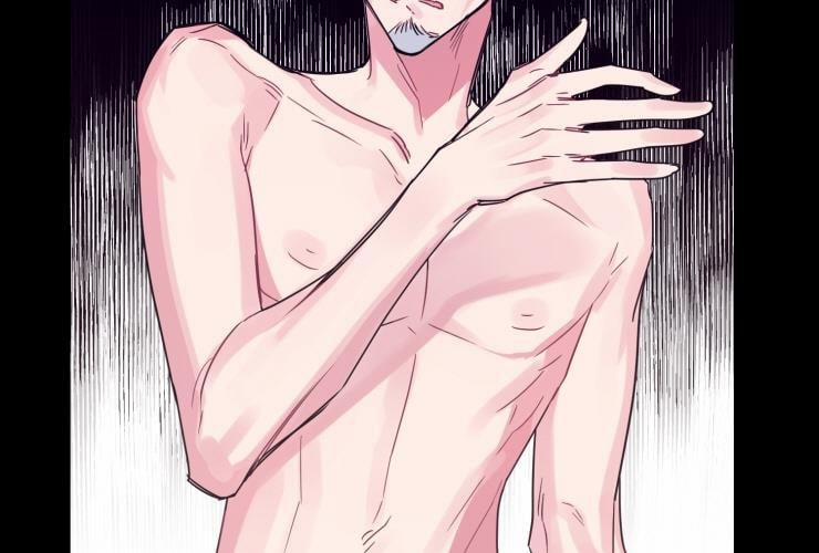 Kiếp Trước Bí Ẩn Của Giáo Sư 18 trang 5