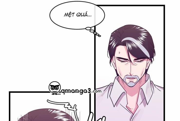 Kiếp Trước Bí Ẩn Của Giáo Sư 18 trang 59