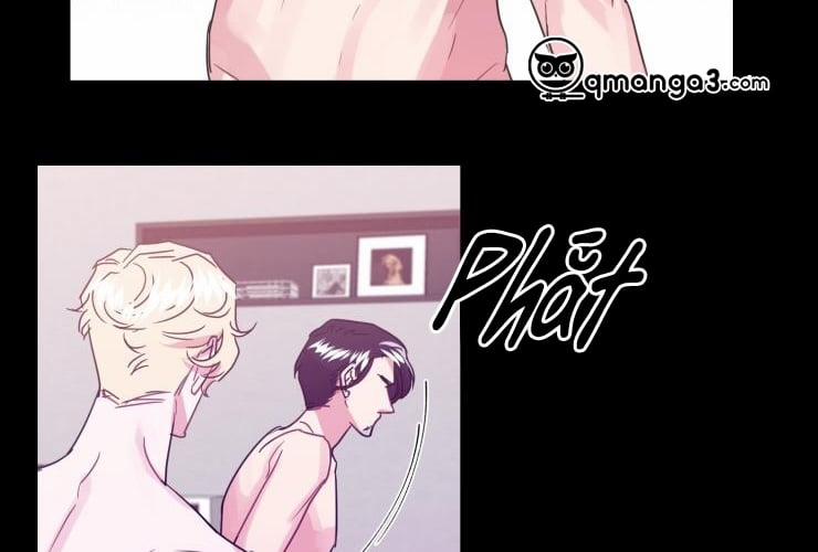 Kiếp Trước Bí Ẩn Của Giáo Sư 18 trang 6