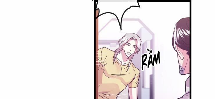 Kiếp Trước Bí Ẩn Của Giáo Sư 18 trang 61