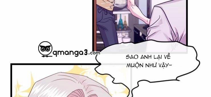 Kiếp Trước Bí Ẩn Của Giáo Sư 18 trang 62