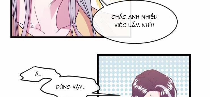 Kiếp Trước Bí Ẩn Của Giáo Sư 18 trang 64