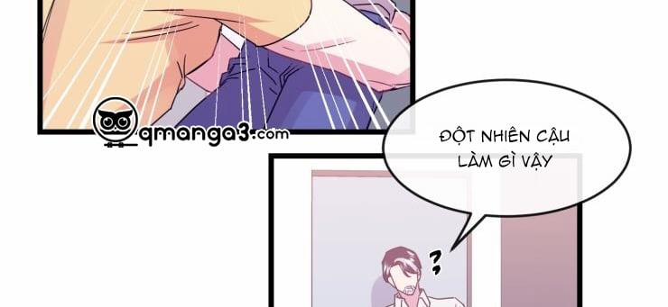 Kiếp Trước Bí Ẩn Của Giáo Sư 18 trang 70