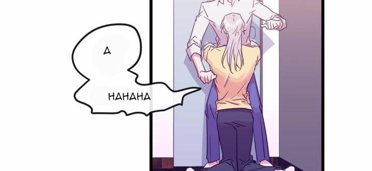 Kiếp Trước Bí Ẩn Của Giáo Sư 18 trang 71