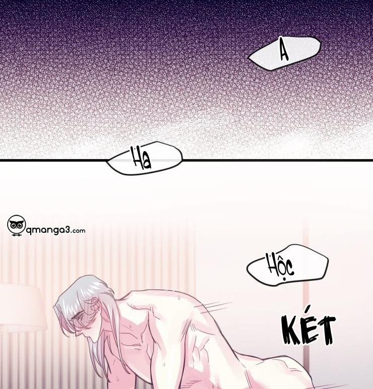 Kiếp Trước Bí Ẩn Của Giáo Sư 19 trang 13