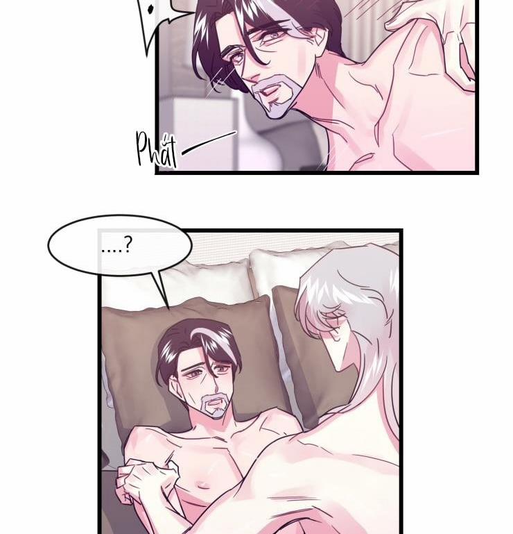 Kiếp Trước Bí Ẩn Của Giáo Sư 19 trang 16