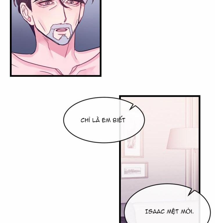 Kiếp Trước Bí Ẩn Của Giáo Sư 19 trang 18