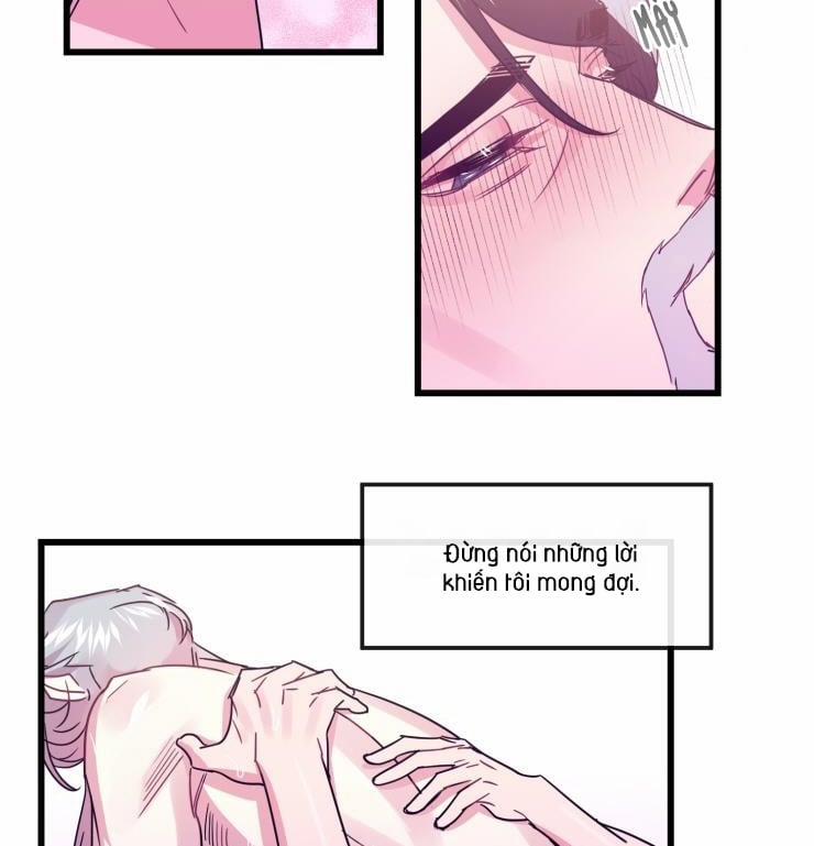 Kiếp Trước Bí Ẩn Của Giáo Sư 19 trang 21