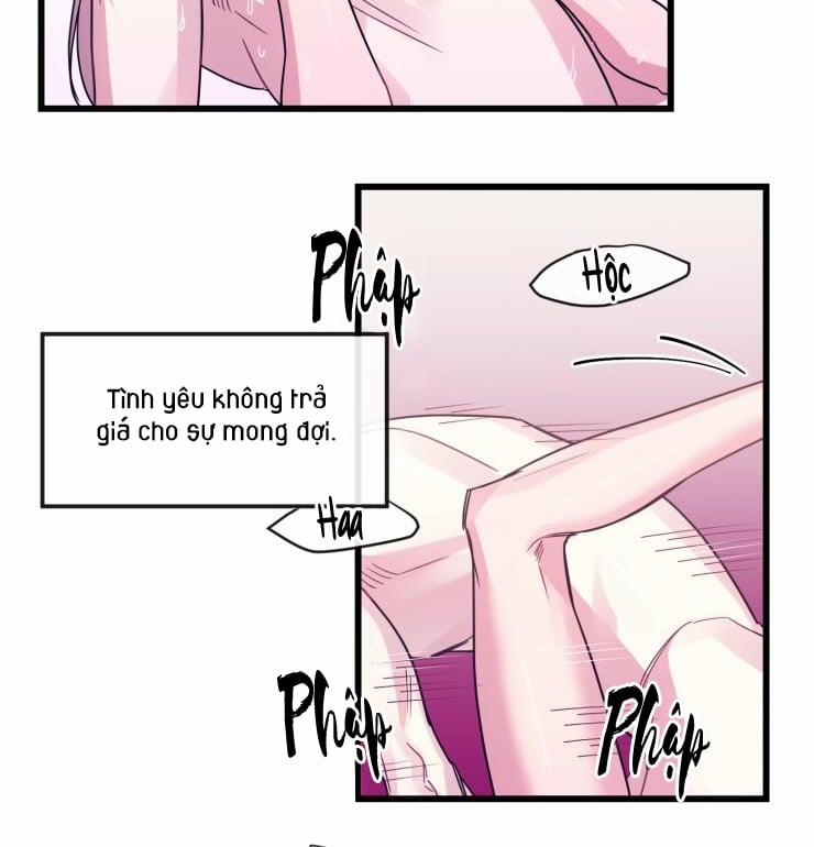 Kiếp Trước Bí Ẩn Của Giáo Sư 19 trang 22