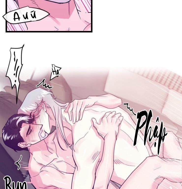 Kiếp Trước Bí Ẩn Của Giáo Sư 19 trang 25